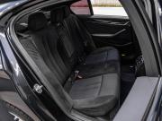 BMW 5 серии VII (G30/G31/G38) Краснодар  - изображение 33
