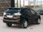 Toyota Harrier II (XU30) Новосибирск  - изображение 24
