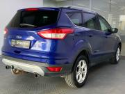 Ford Kuga II Уфа  - изображение 28