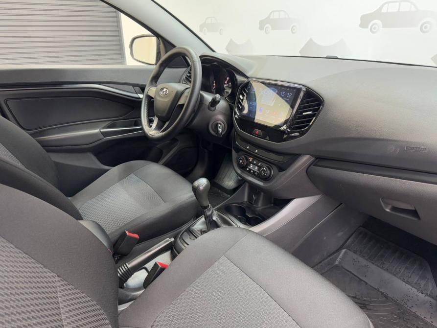 Lada (ВАЗ) Vesta I Ставрополь  - изображение 8