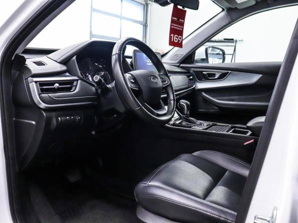 Chery Tiggo 4 Pro I с пробегом 2023 года, цена 1 529 000 рублей, 30584 км, внедорожник, Автокод Объявления