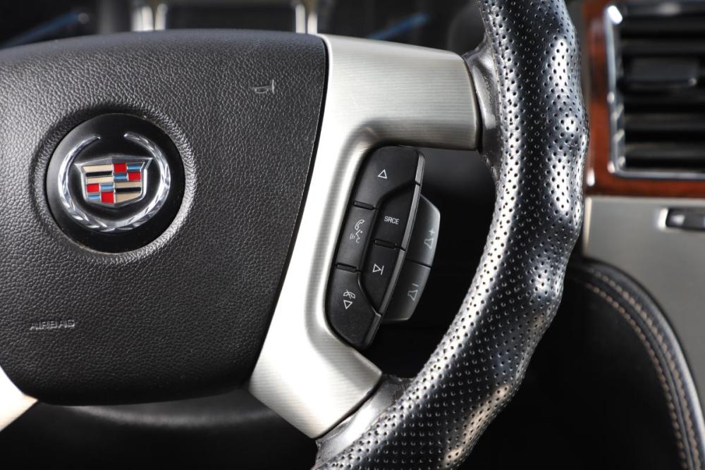 Cadillac Escalade III Новосибирск  - изображение 14