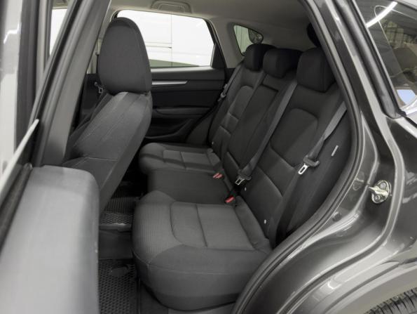 Mazda CX-5 II Рестайлинг с пробегом 2024 года, цена 3 189 000 рублей, 9065 км, внедорожник, Автокод Объявления