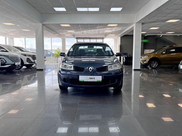 Renault Megane II Рестайлинг с пробегом 2008 года, цена 695 000 рублей, 70542 км, седан, Автокод Объявления