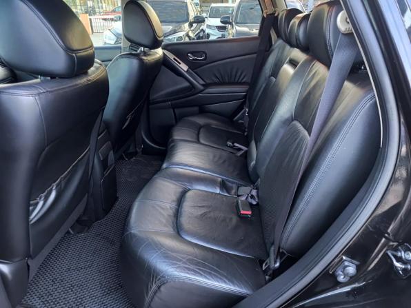 Nissan Murano II (Z51) Рестайлинг 2 с пробегом 2011 года, цена 1 565 000 рублей, 127687 км, внедорожник, Автокод Объявления