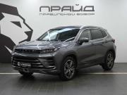Exeed LX I Рестайлинг Ростов-на-Дону  - изображение 30