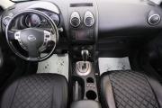 Nissan Qashqai I Рестайлинг Омск  - изображение 38