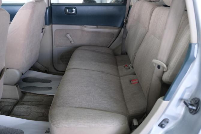 Mitsubishi Dingo I с пробегом 1999 года, цена 349 000 рублей, 343000 км, хэтчбек, Автокод Объявления