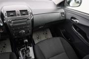 Toyota Corolla X (E140 E150) Рестайлинг Красноярск  - изображение 32