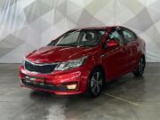 Kia Rio III Рестайлинг Оренбург  - изображение 20