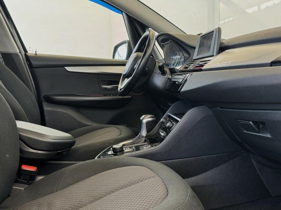 BMW 2 серии Active Tourer F45 Москва  - изображение 13