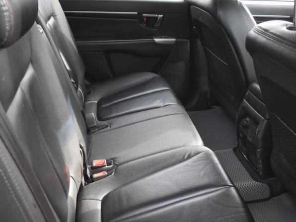 Hyundai Santa Fe II Рестайлинг с пробегом 2011 года, цена 1 020 000 рублей, 222122 км, внедорожник, Автокод Объявления