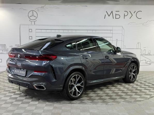 BMW X6 III (G06) с пробегом 2020 года, цена 9 200 000 рублей, 51000 км, внедорожник, Автокод Объявления