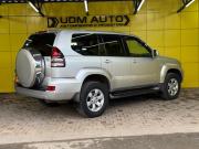 Toyota Land Cruiser Prado 120 Series Рестайлинг Ижевск  - изображение 27