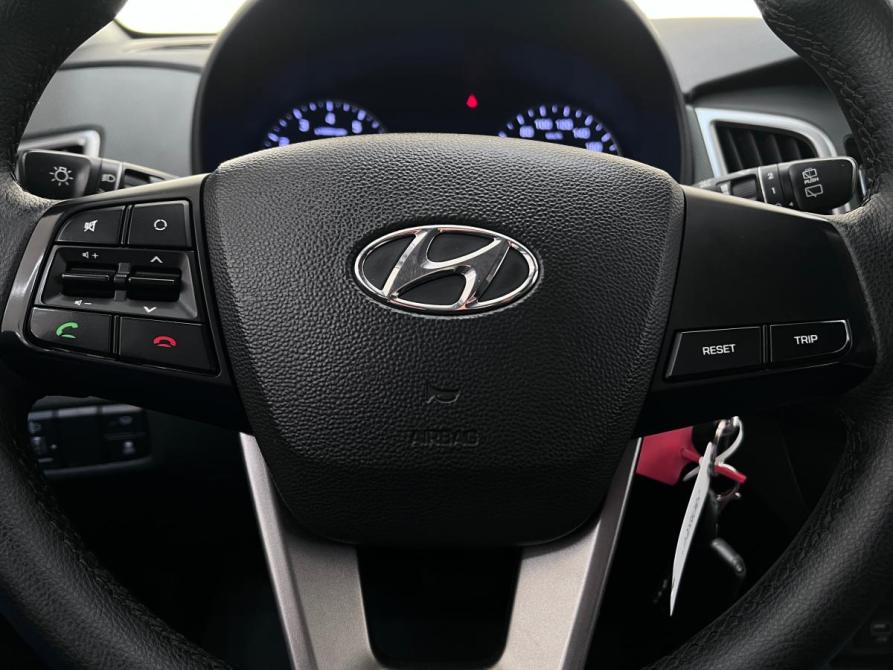 Hyundai Creta I Рестайлинг Волгоград  - изображение 18