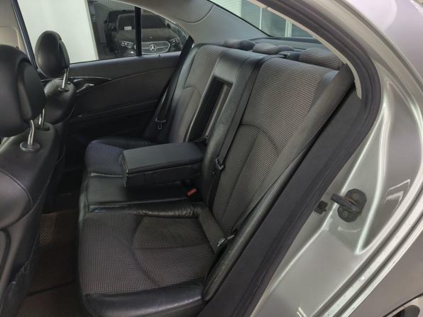 Mercedes-Benz E-Класс III (W211 S211) с пробегом 2003 года, цена 1 030 000 рублей, 332820 км, седан, Автокод Объявления