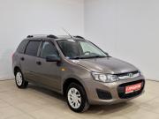 Lada (ВАЗ) Kalina II Альметьевск  - изображение 23