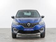 Renault Kaptur I Рестайлинг Москва  - изображение 23