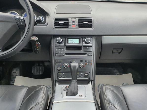 Volvo XC90 I Рестайлинг с пробегом 2013 года, цена 1 698 000 рублей, 375115 км, внедорожник, Автокод Объявления
