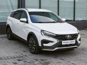 Lada (ВАЗ) Vesta I Рестайлинг (NG) Екатеринбург  - изображение 28