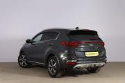 Kia Sportage IV Рестайлинг Новосибирск  - изображение 21