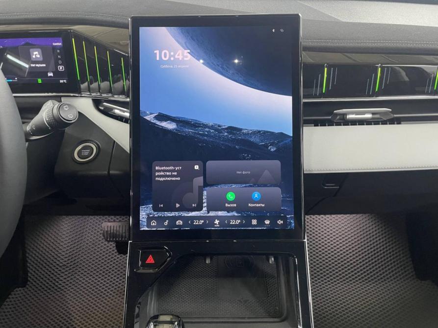 Geely Atlas II Санкт-Петербург  - изображение 15