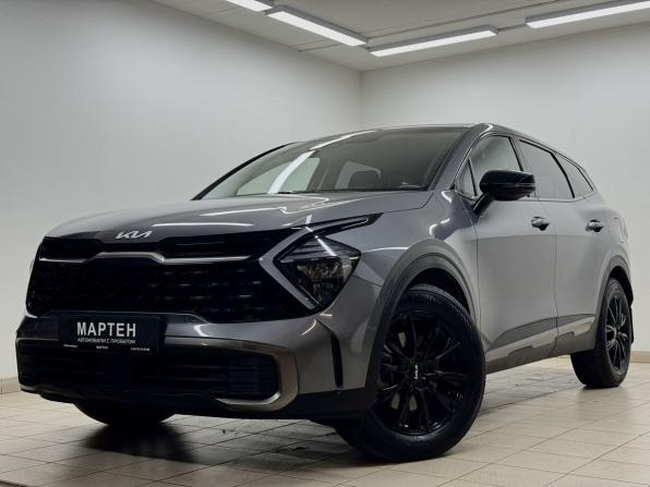 Kia Sportage V с пробегом 2023 года, цена 3 631 000 рублей, 36690 км, внедорожник, Автокод Объявления