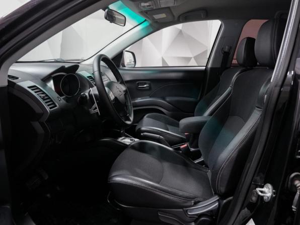 Citroen C-Crosser с пробегом 2008 года, цена 1 095 000 рублей, 153911 км, внедорожник, Автокод Объявления