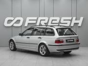 BMW 3 серии IV (E46) Рестайлинг Ростов-на-Дону  - изображение 17