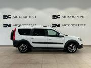 Lada (ВАЗ) Largus I Рестайлинг Санкт-Петербург  - изображение 22