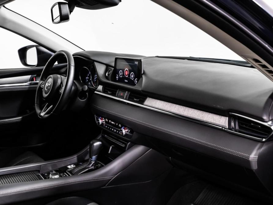 Mazda 6 III (GJ) Рестайлинг 2 Москва  - изображение 10