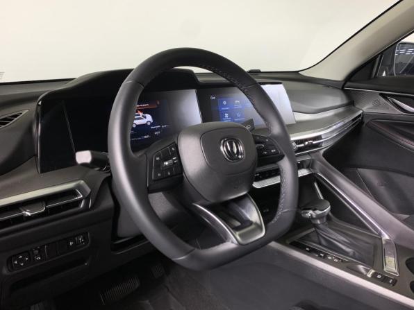 Changan CS35 Plus I Рестайлинг с пробегом 2024 года, цена 1 840 000 рублей, 22653 км, внедорожник, Автокод Объявления