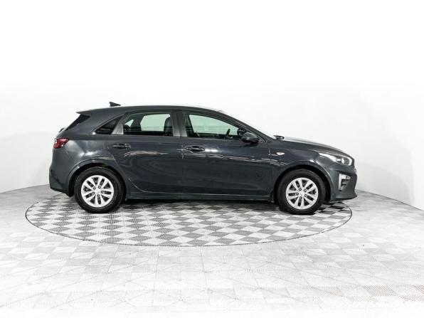 Kia Ceed III с пробегом 2020 года, цена 2 417 000 рублей, 140063 км, хэтчбек, Автокод Объявления