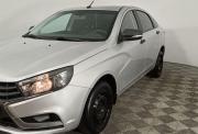 Lada (ВАЗ) Vesta I Волгоград  - изображение 44