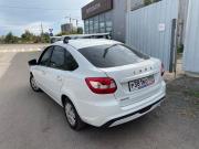 Lada (ВАЗ) Granta I Рестайлинг Пермь  - изображение 12