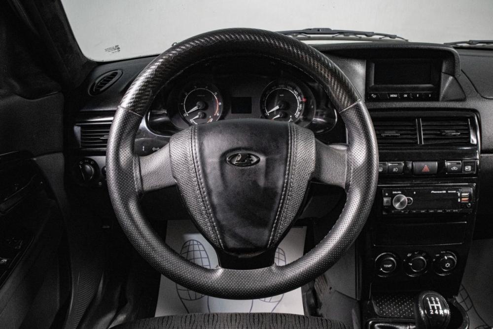 Lada (ВАЗ) Priora I Рестайлинг Сургут  - изображение 11