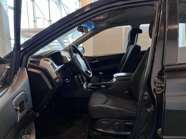 SsangYong Kyron I Рестайлинг с пробегом 2012 года, цена 650 000 рублей, 217913 км, внедорожник, Автокод Объявления