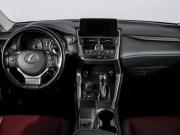 Lexus NX I Рестайлинг Москва  - изображение 31