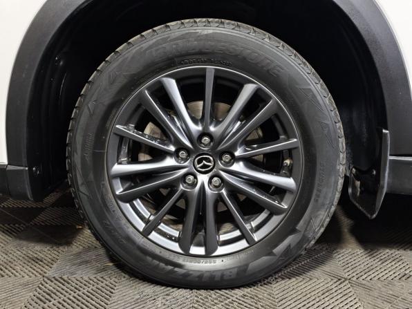 Mazda CX-5 II с пробегом 2019 года, цена 2 295 000 рублей, 164021 км, внедорожник, Автокод Объявления