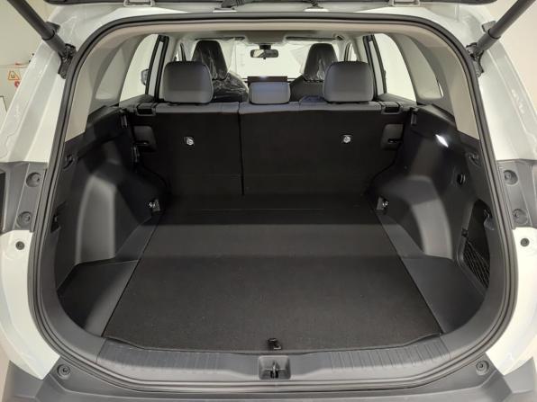 Toyota RAV4 VI (XA60) с пробегом 2026 года, цена 4 500 000 рублей, 24 км, внедорожник, Автокод Объявления