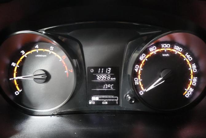 Lada (ВАЗ) Granta I Рестайлинг с пробегом 2023 года, цена 699 000 рублей, 77000 км, седан, Автокод Объявления