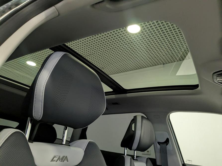 Geely Atlas II Москва  - изображение 28