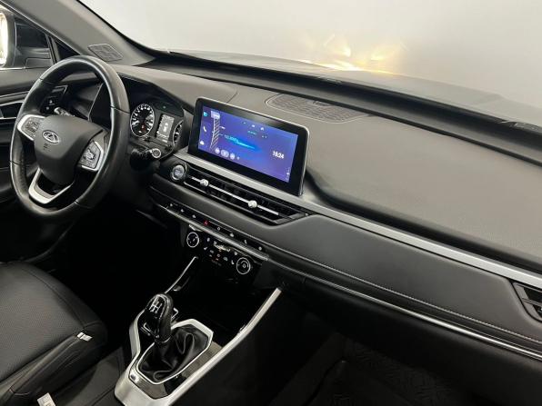 Chery Tiggo 4 Pro I с пробегом 2024 года, цена 1 635 000 рублей, 38494 км, внедорожник, Автокод Объявления