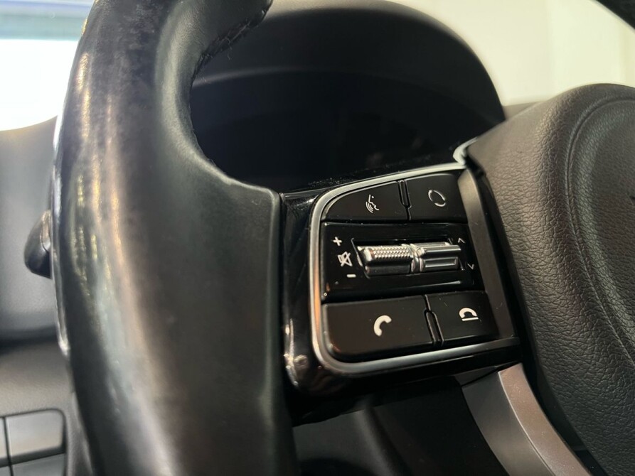 Kia Sportage IV Рестайлинг Москва  - изображение 20