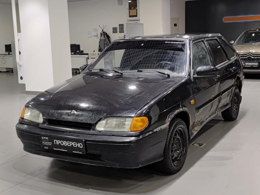 Lada (ВАЗ) 2114 Казань  - изображение 1