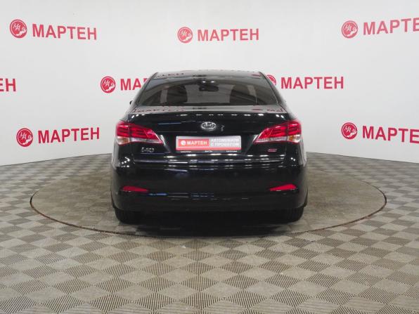 Hyundai i40 I Рестайлинг с пробегом 2015 года, цена 1 219 000 рублей, 151074 км, седан, Автокод Объявления