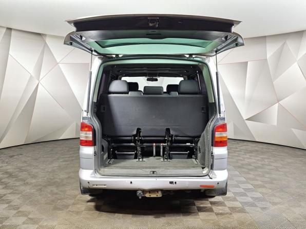 Volkswagen Multivan T5 с пробегом 2008 года, цена 845 000 рублей, 287334 км, минивэн, Автокод Объявления