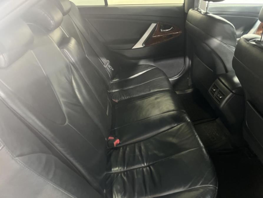 Toyota Camry VI (XV40) Курск  - изображение 16
