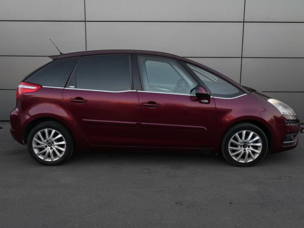 Citroen C4 Picasso I с пробегом 2007 года, цена 498 000 рублей, 240700 км, компактвэн, Автокод Объявления