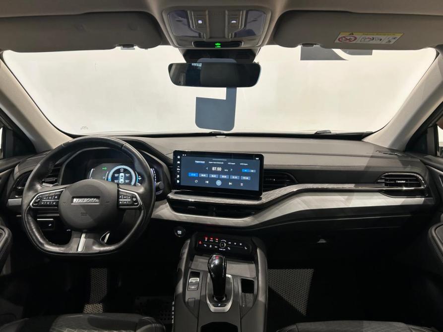 Haval F7x I Рестайлинг Санкт-Петербург  - изображение 17